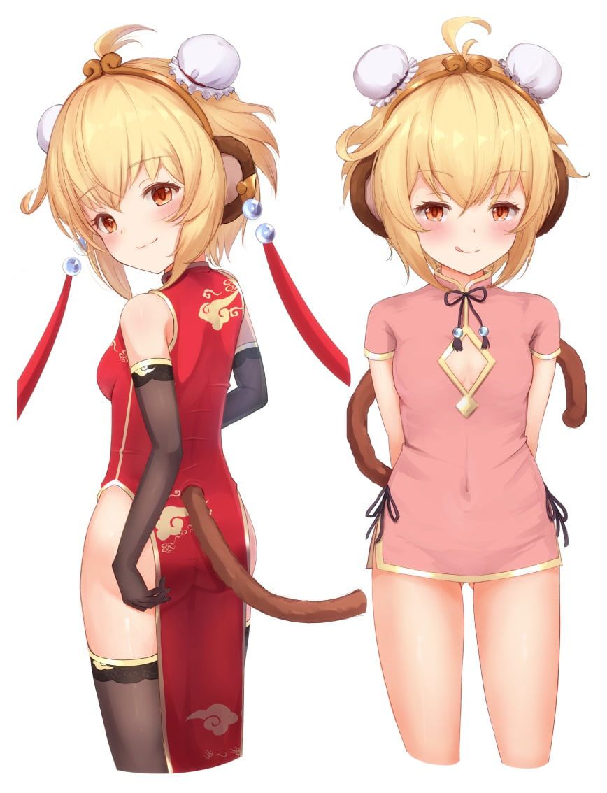 チャイナドレスの抜けるエロ画像まとめ！