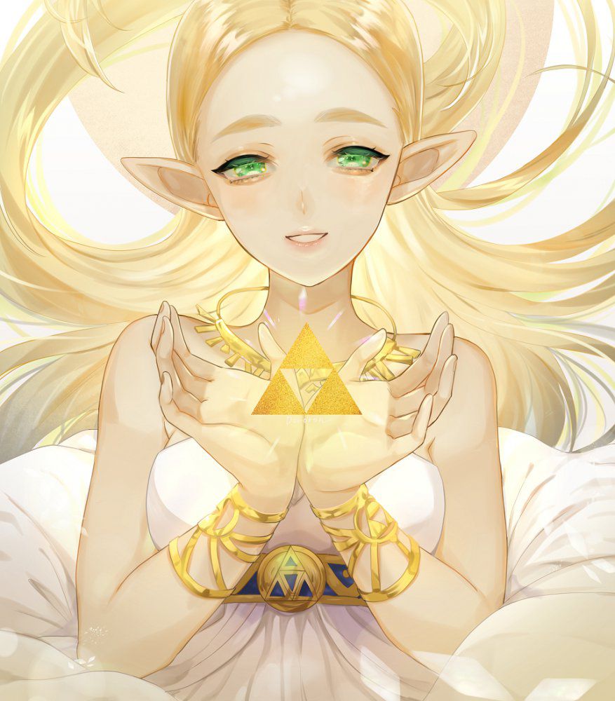 金髪のエロ画像集めてみた