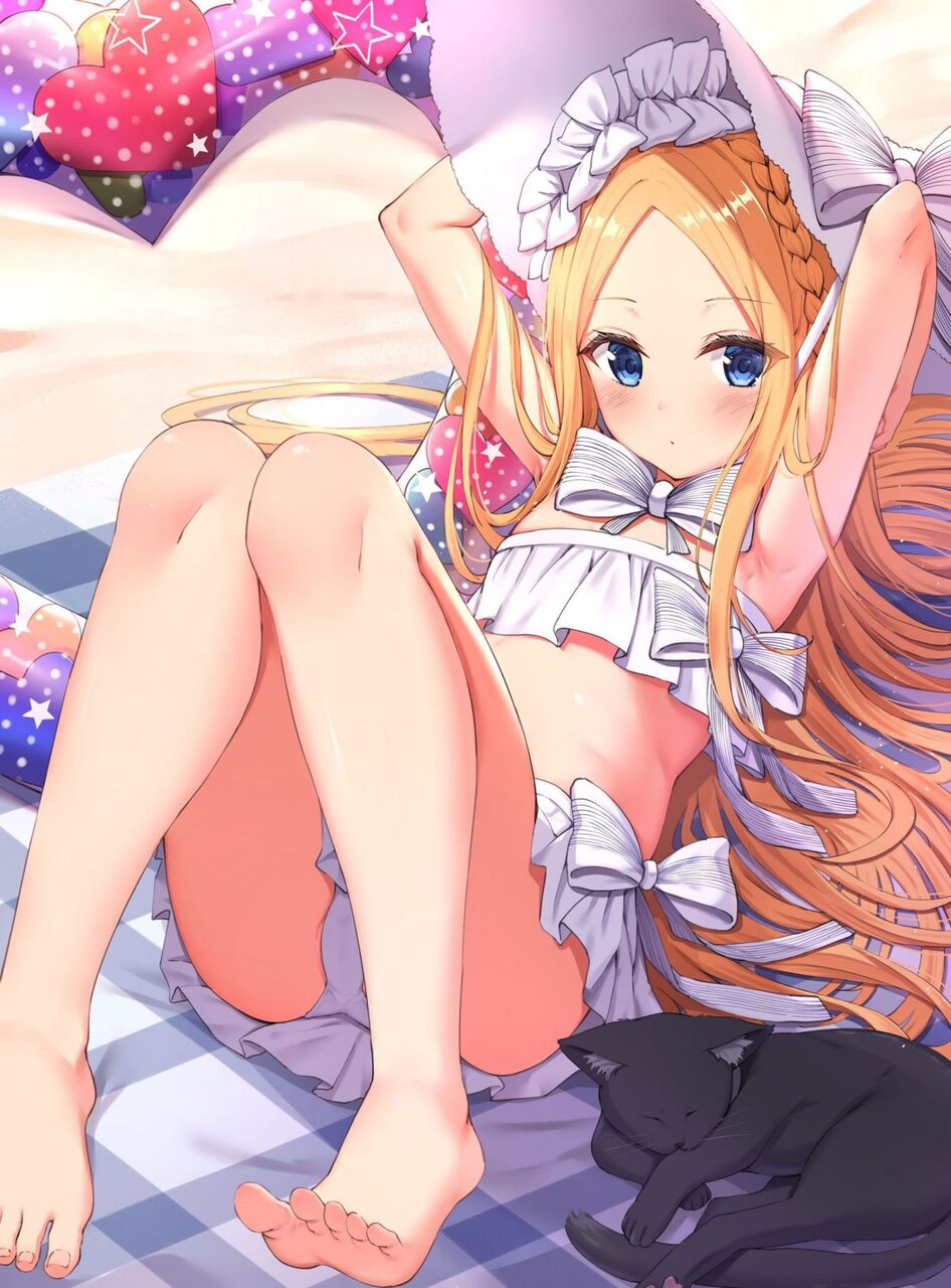 金髪のエロ画像集めてみた