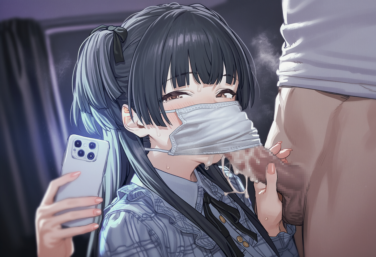 アイドルマスターの萌えイラスト
