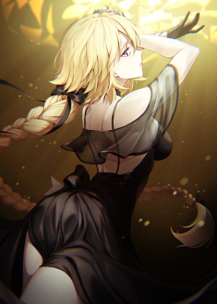 金髪のエロ画像集めてみた