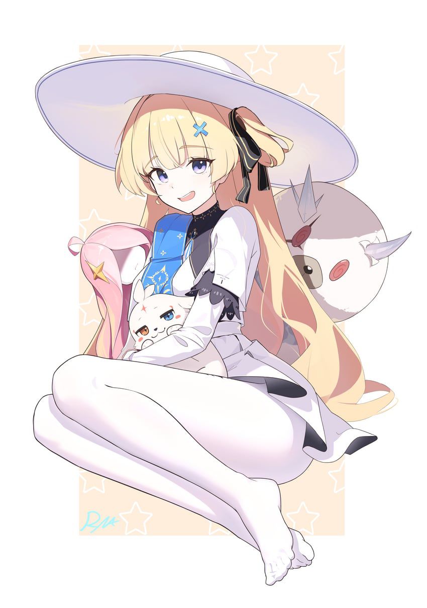 金髪のエロ画像集めてみた