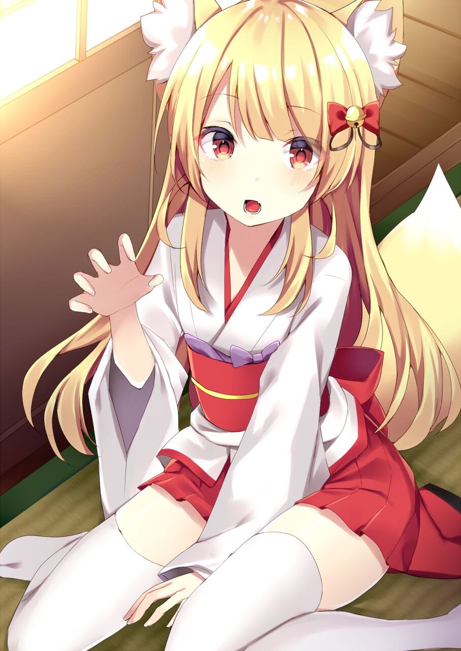 金髪のエロ画像詰め合わせ