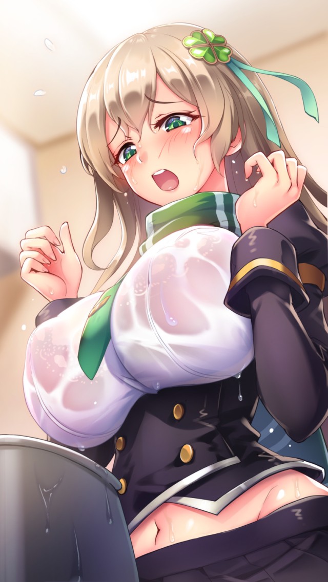金髪のエロ画像詰め合わせ