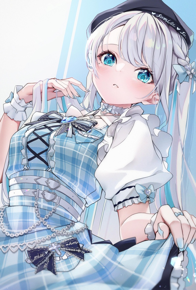 ツインテールの抜けるエロ画像まとめ！