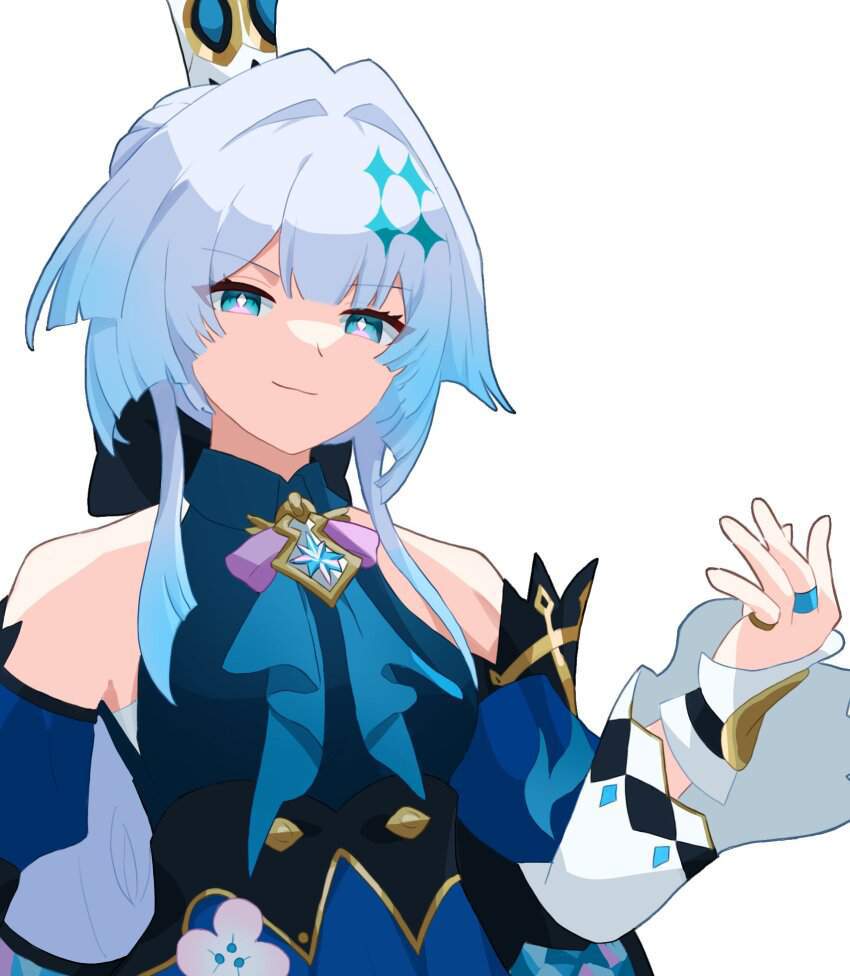 崩壊：スターレイルのエロ画像を見て幸せになろう！