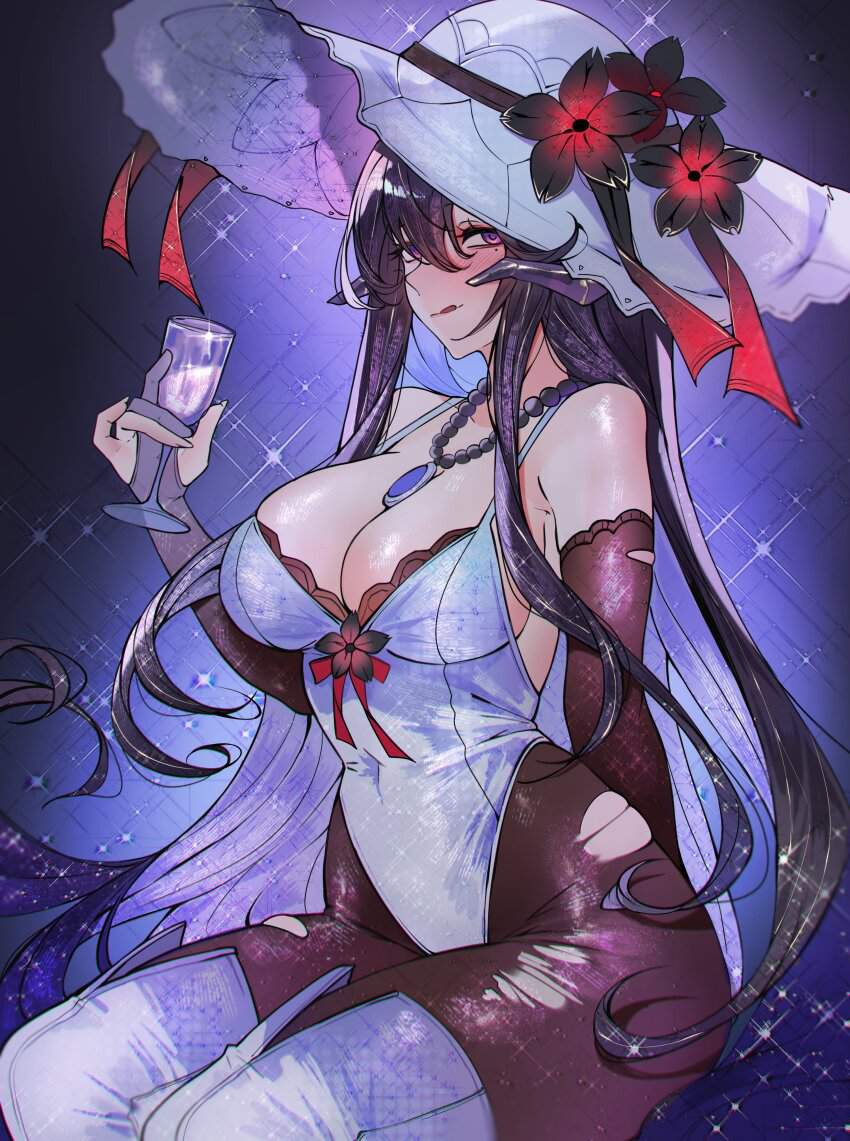 崩壊：スターレイルのエロ画像集めてみた