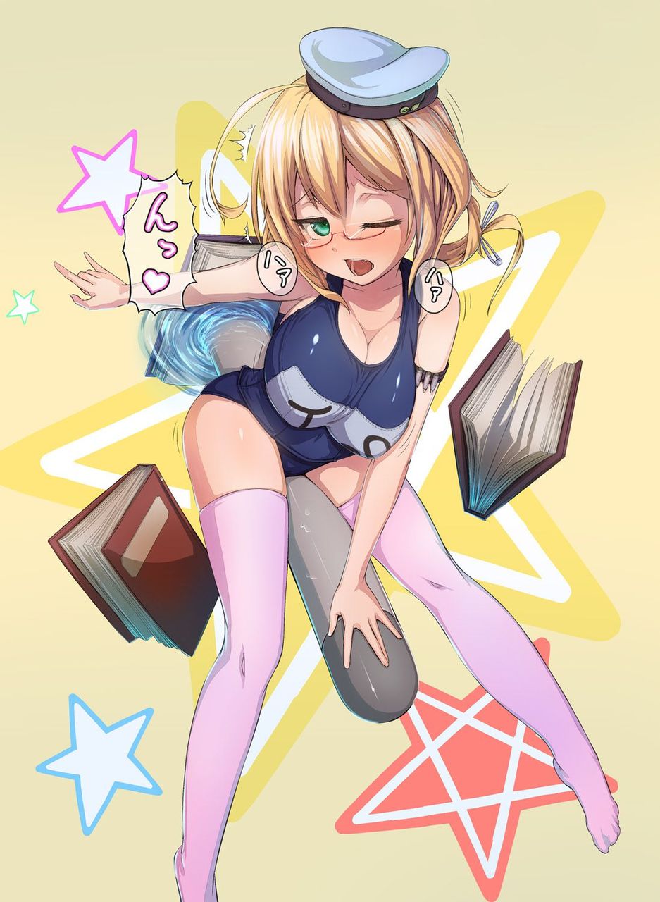 スク水のエロ可愛い画像貼っていくぜ！