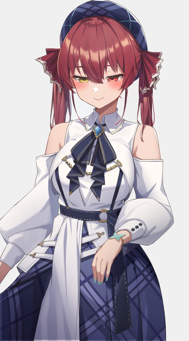 ツインテールの抜けるエロ画像まとめ！