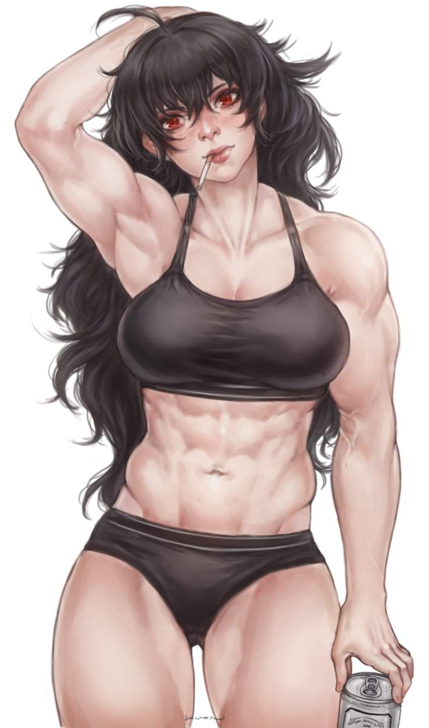 わきフェチの二次エロ画像まとめ