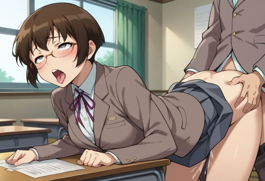 俺の妹がこんなに可愛いわけがないのオナネタ画像を集めたよー!!