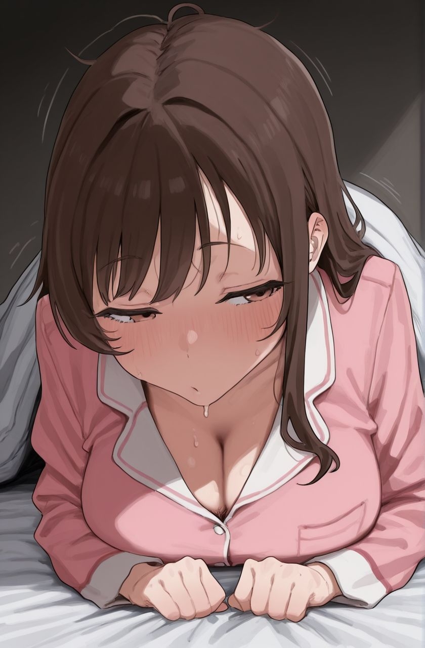 ニセコイの抜けるエロ画像ください！