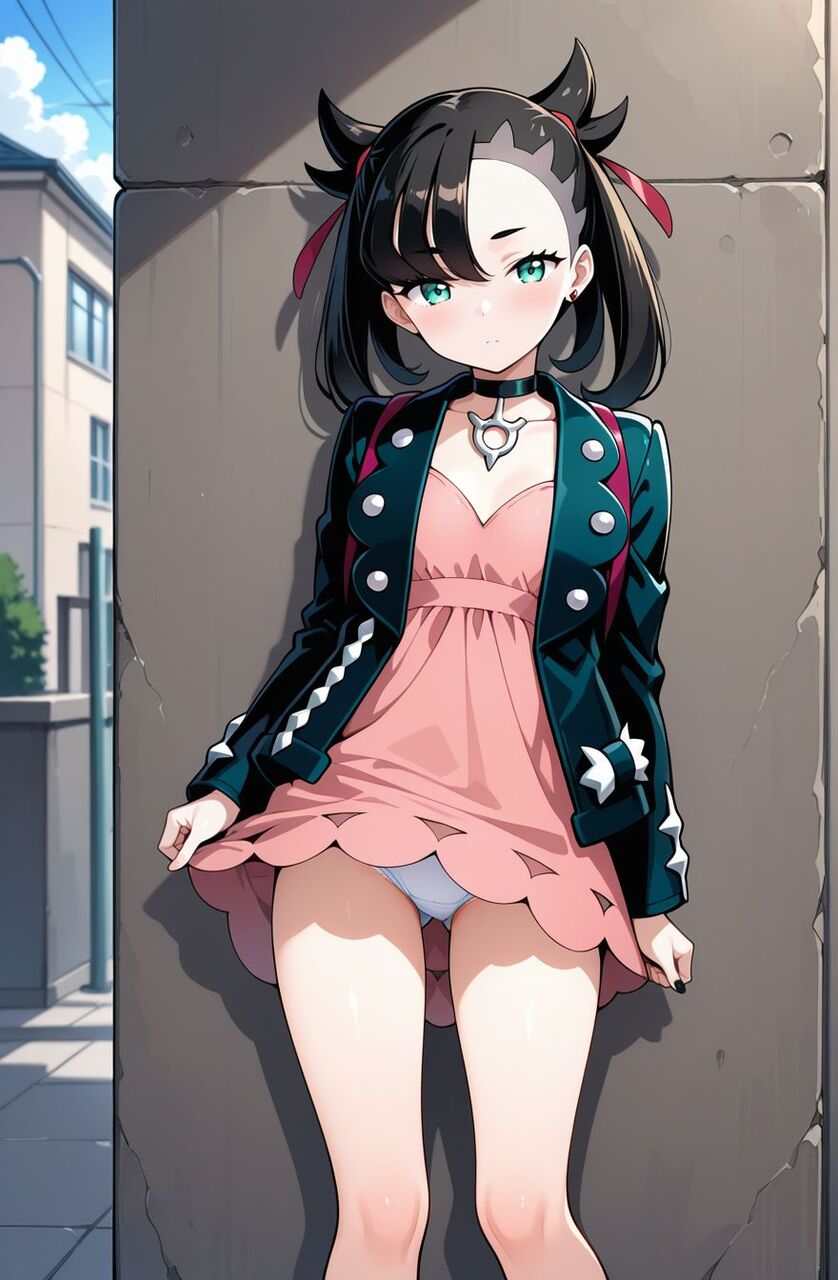 ポケットモンスターってエロいよな？
