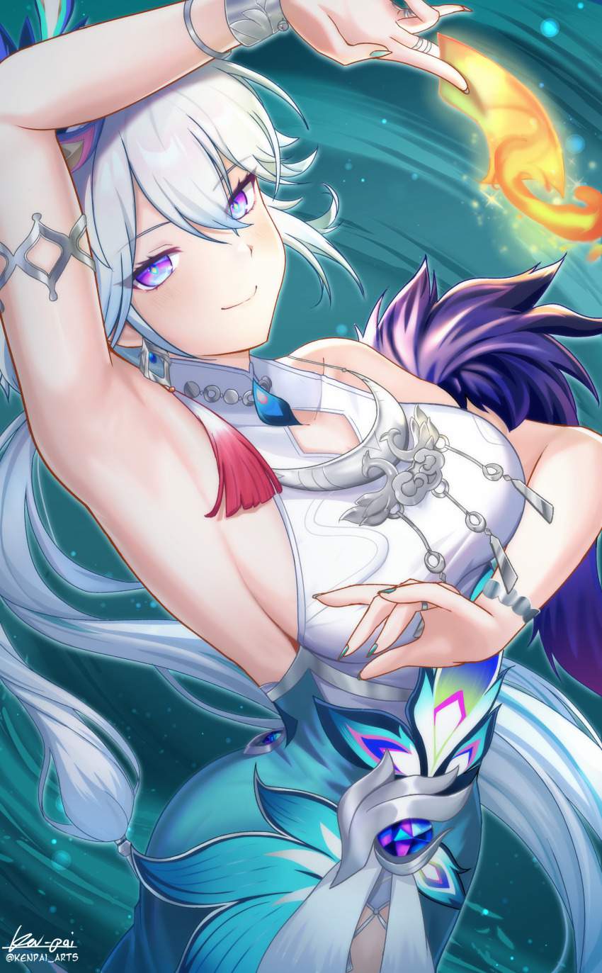 崩壊：スターレイルのエロ画像集めてみた