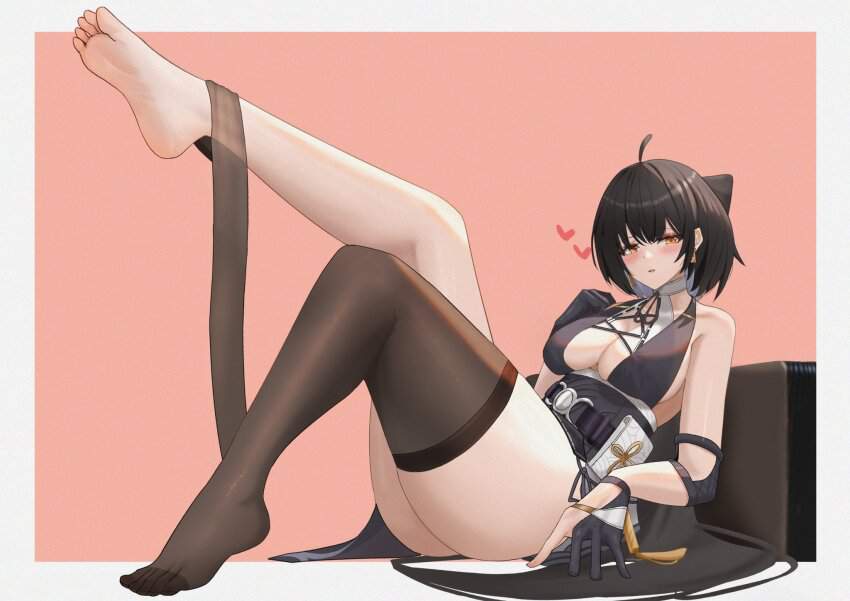 鳴潮のエロ画像が見たい人集まれ！