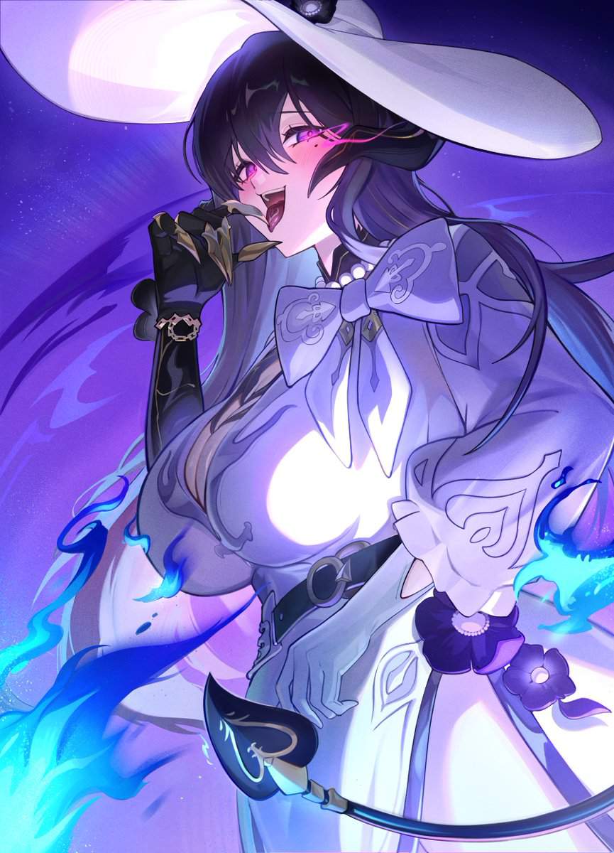 崩壊：スターレイルのエロ画像集めてみた