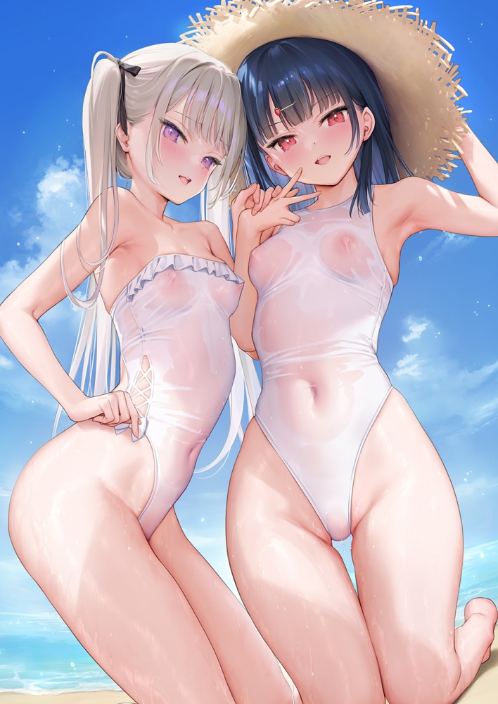 わきフェチってエロいよな？