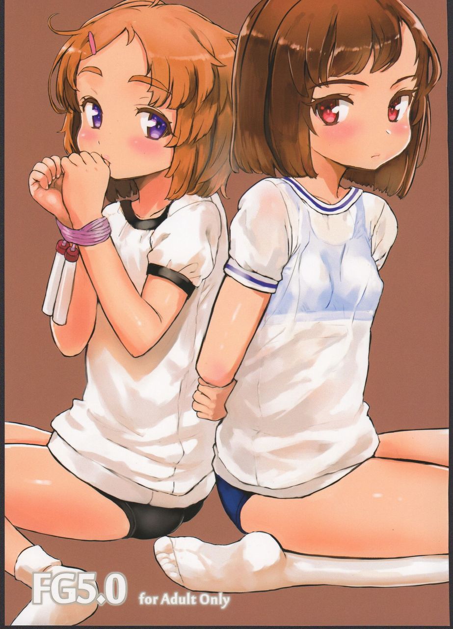 体操服・ブルマのエロ画像集めてみたよ！