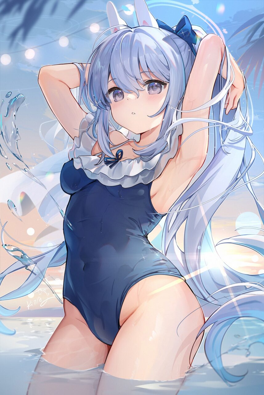 わきフェチってエロいよな？