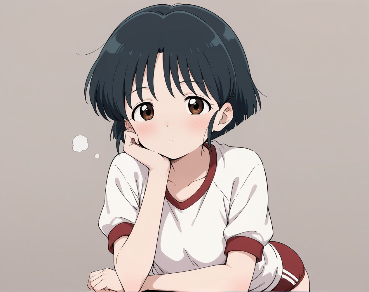 体操服・ブルマのエロ画像待った無し！