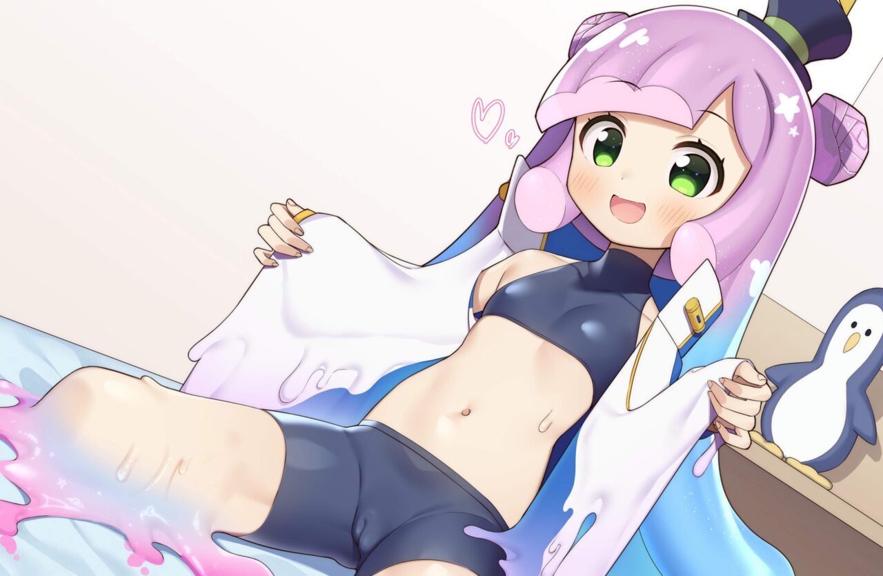体操服・ブルマのエロ画像集めてみたよ！