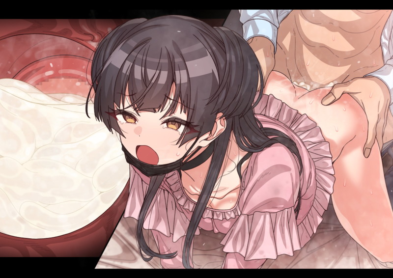 アイドルマスターのエロ画像を集めてみた