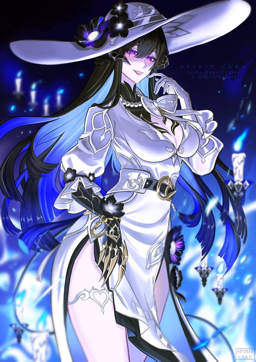 崩壊：スターレイルのエロ画像集めてみた