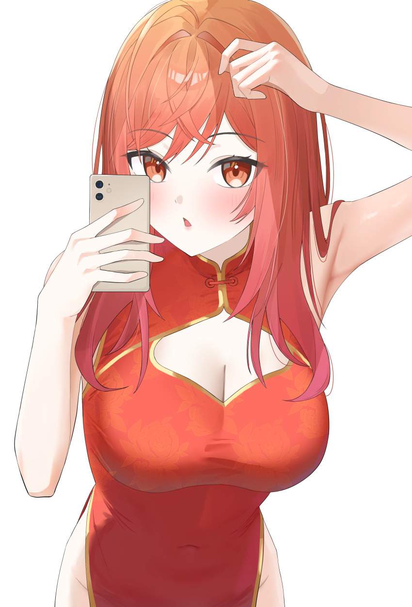 わきフェチのエロ画像下さい