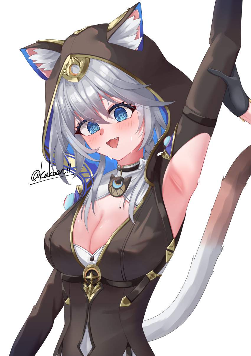 わきフェチのエロ画像下さい