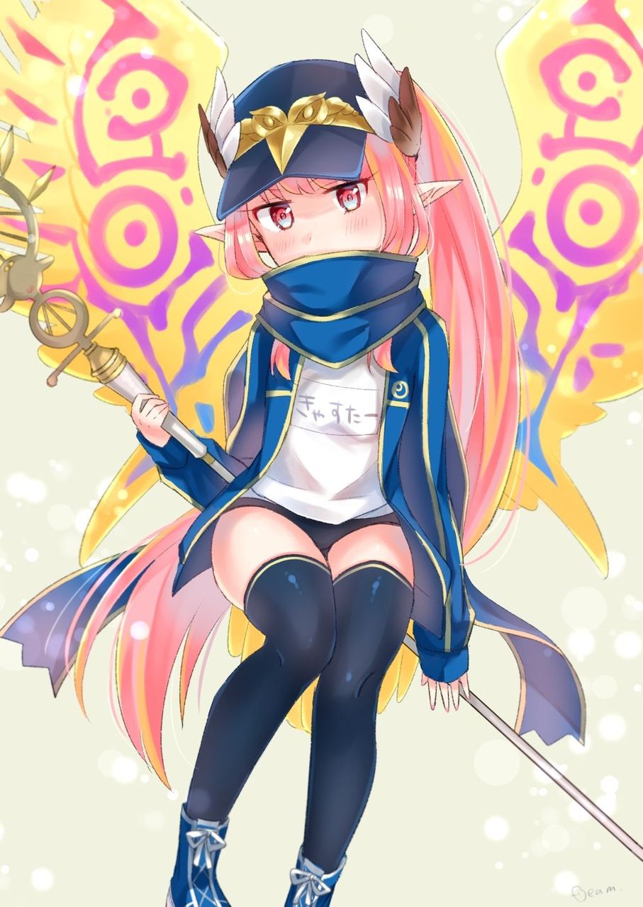 体操服・ブルマの二次エロ画像を愛でる。