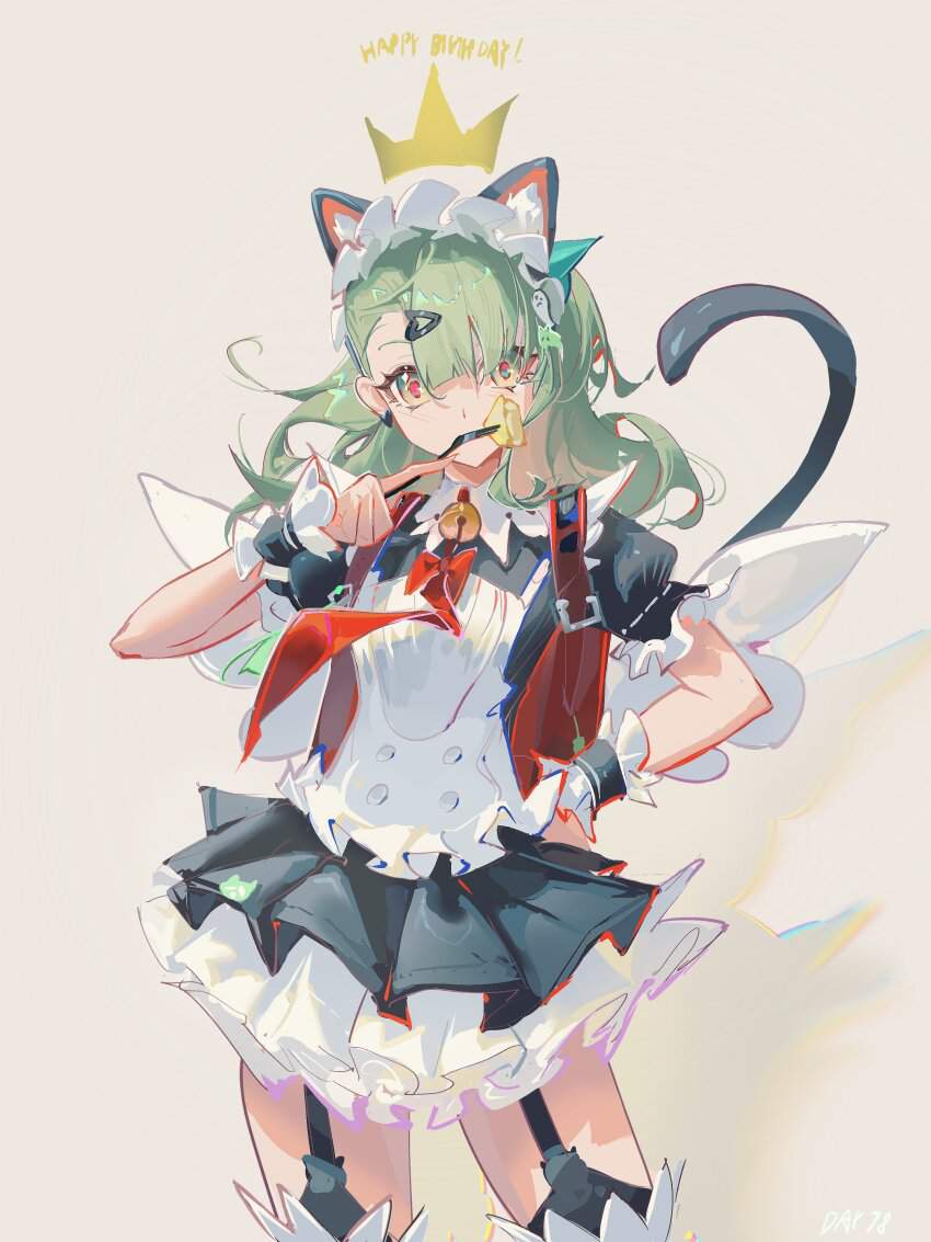 ゼンレスゾーンゼロのエロ画像をアップ！