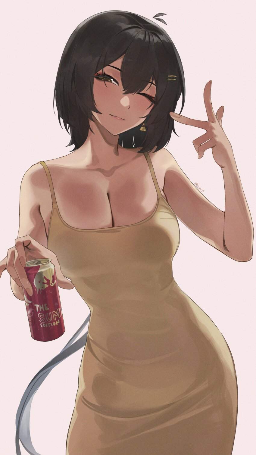 鳴潮のエロ画像が見たい人集まれ！