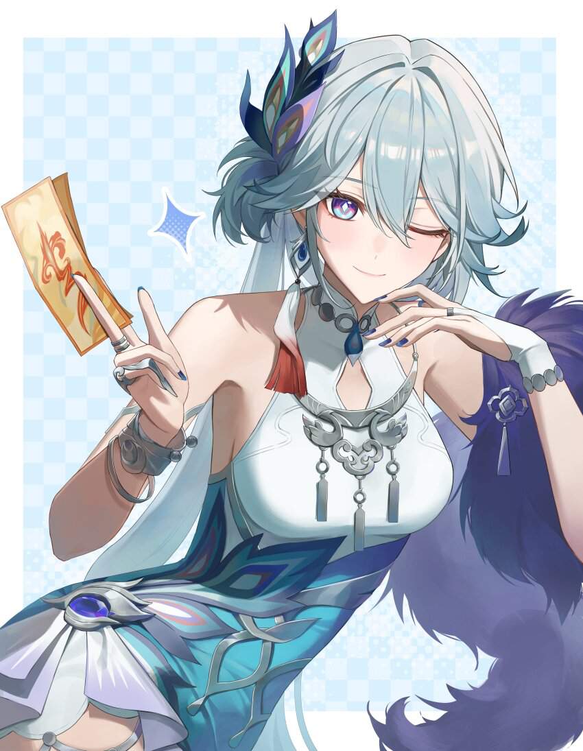 崩壊：スターレイルのエロ画像集めてみた