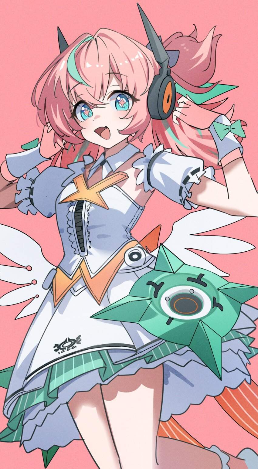 ゼンレスゾーンゼロのエロ画像をアップ！