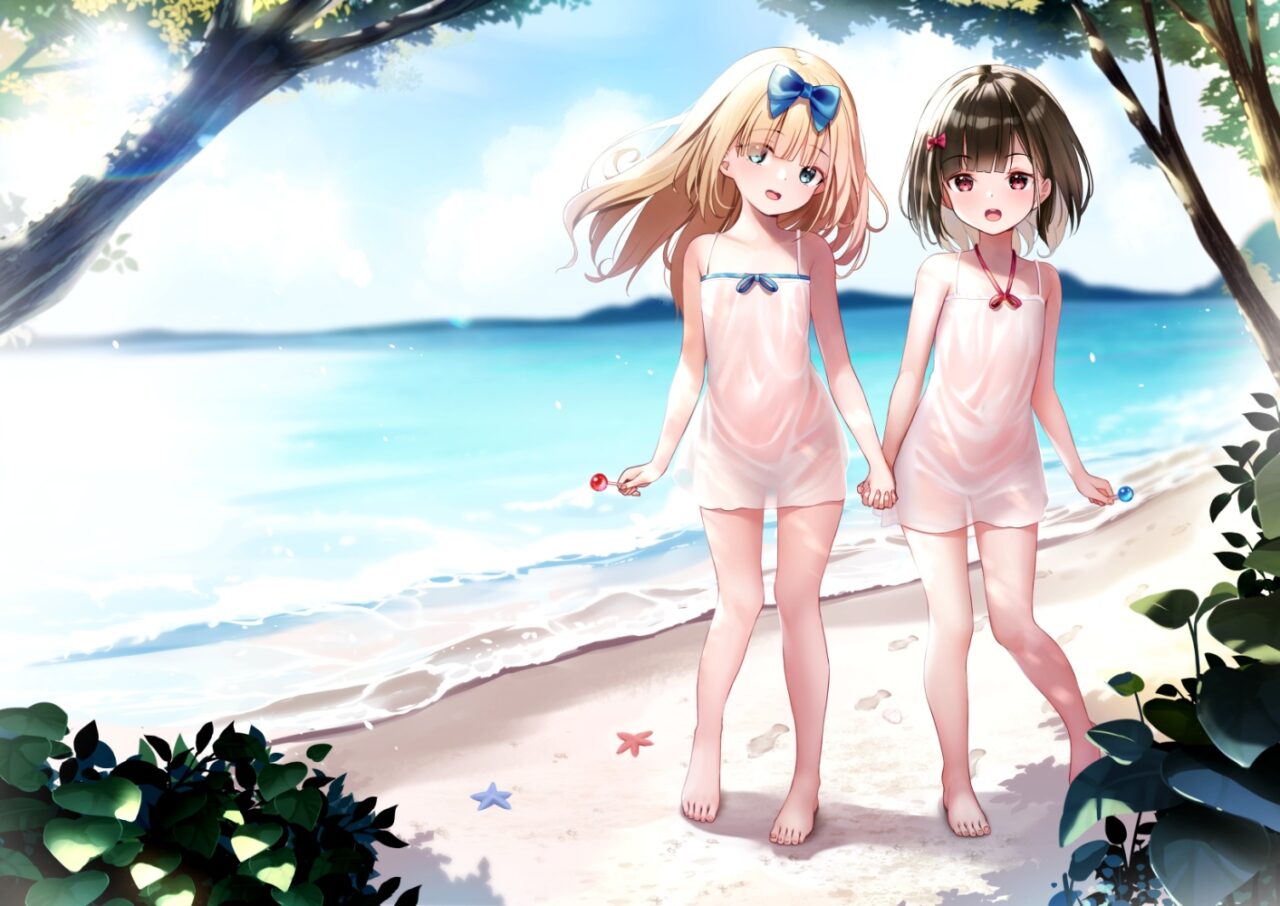 つるぺたの画像倉庫がここです！