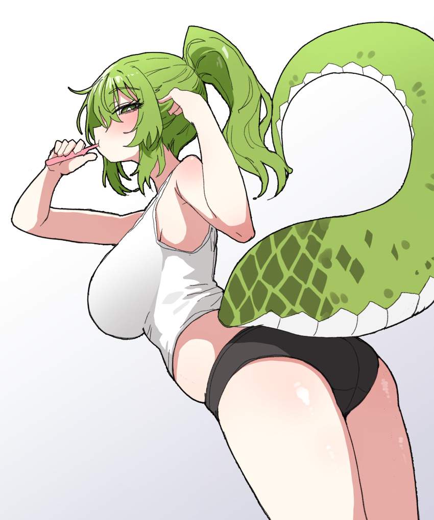 アークナイツの可愛い二次元画像。