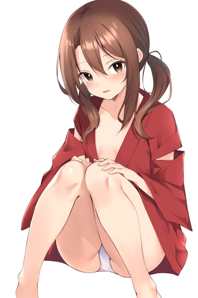 ツインテールの抜けるエロ画像まとめ！