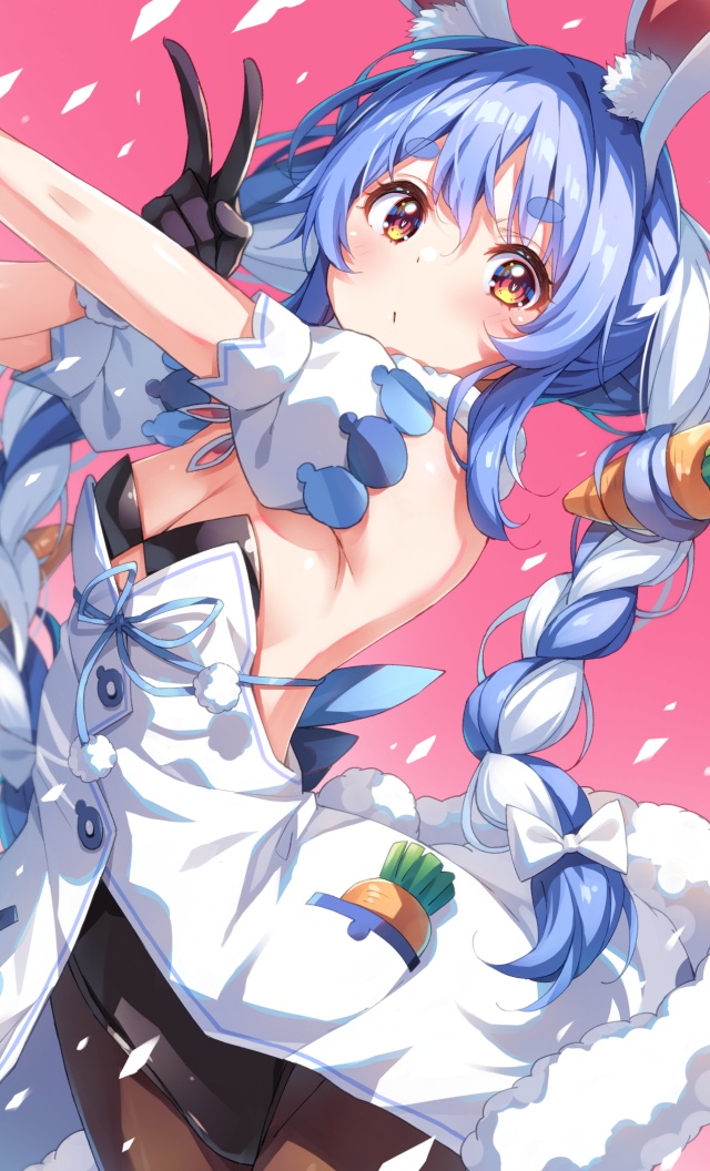 ツインテールの抜けるエロ画像まとめ！