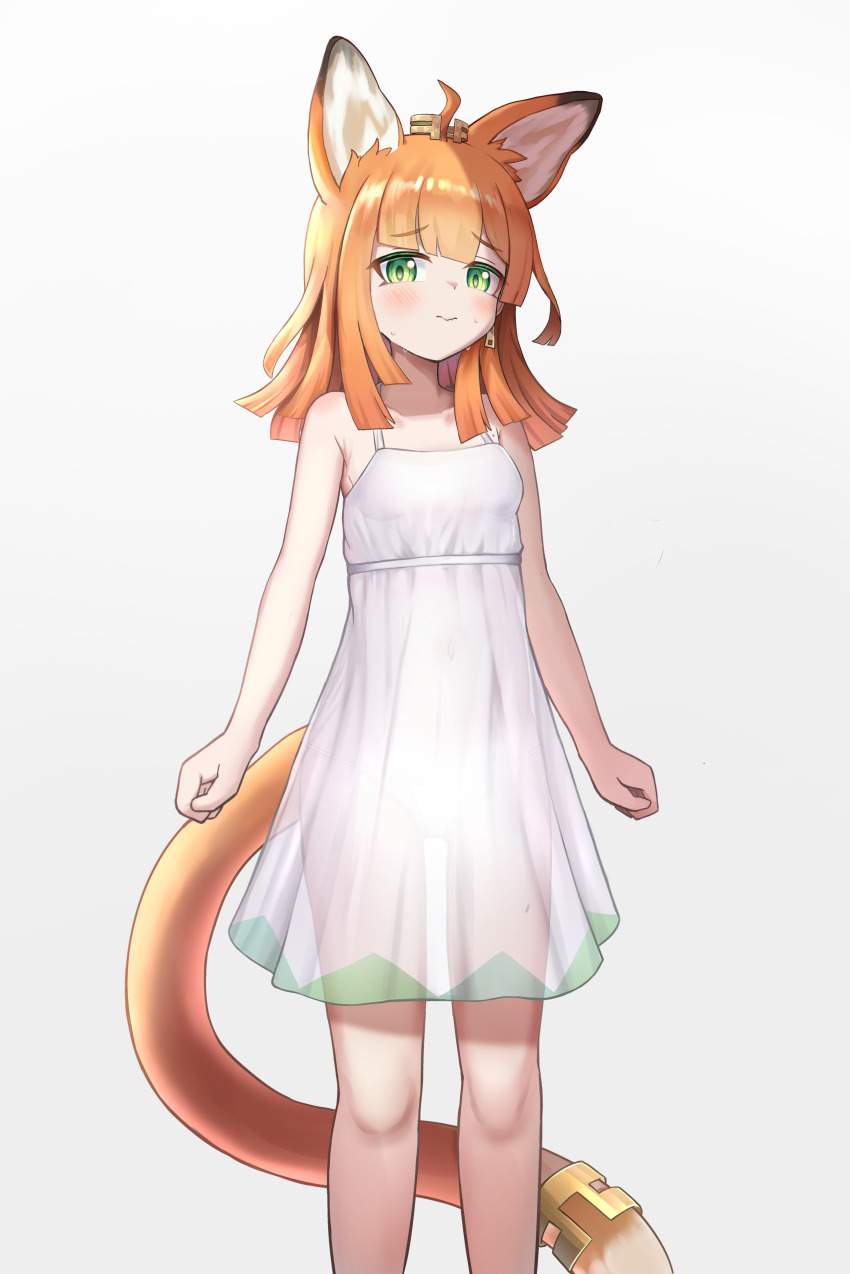 アークナイツのレベルが高いエロ画像