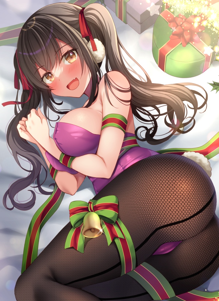 ツインテールの抜けるエロ画像まとめ！