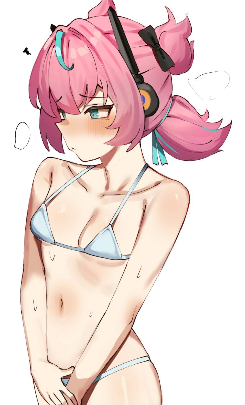 ゼンレスゾーンゼロのエロ画像をアップ！