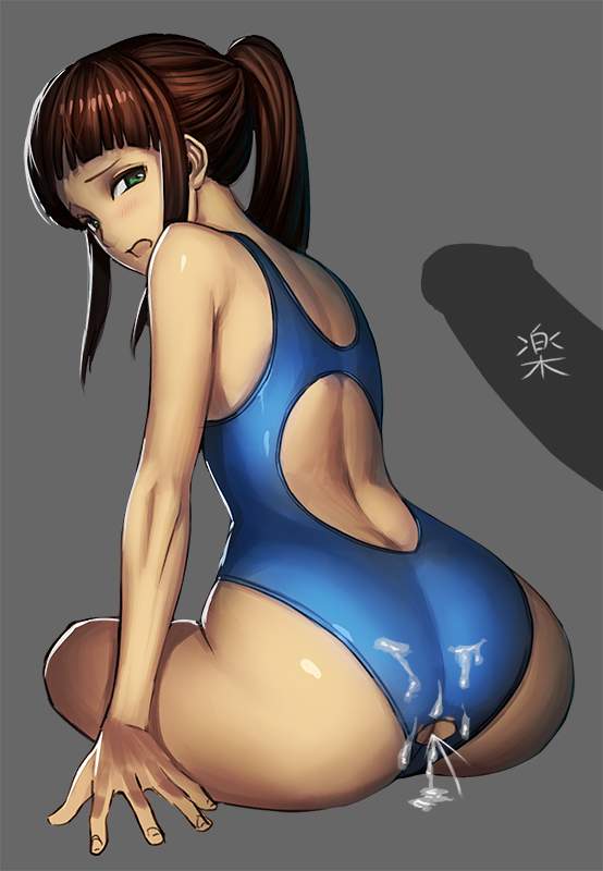 ニセコイの抜けるエロ画像ください！