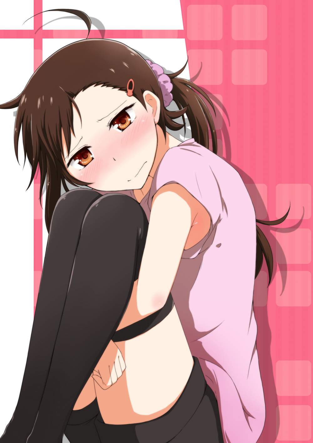 ニセコイの抜けるエロ画像ください！