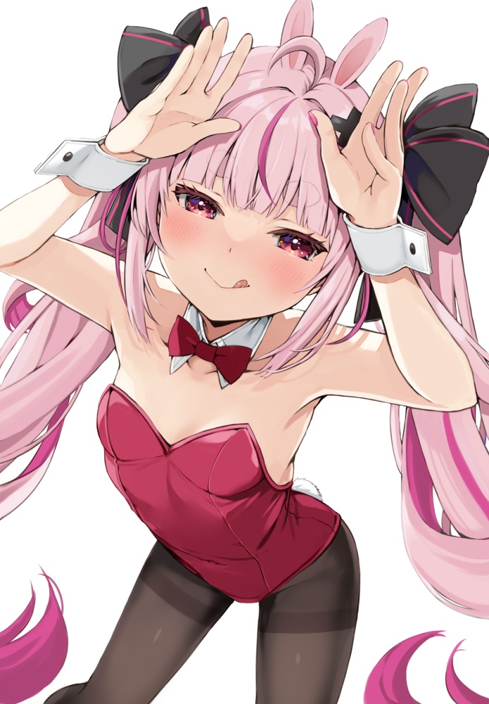 ツインテールの抜けるエロ画像まとめ！