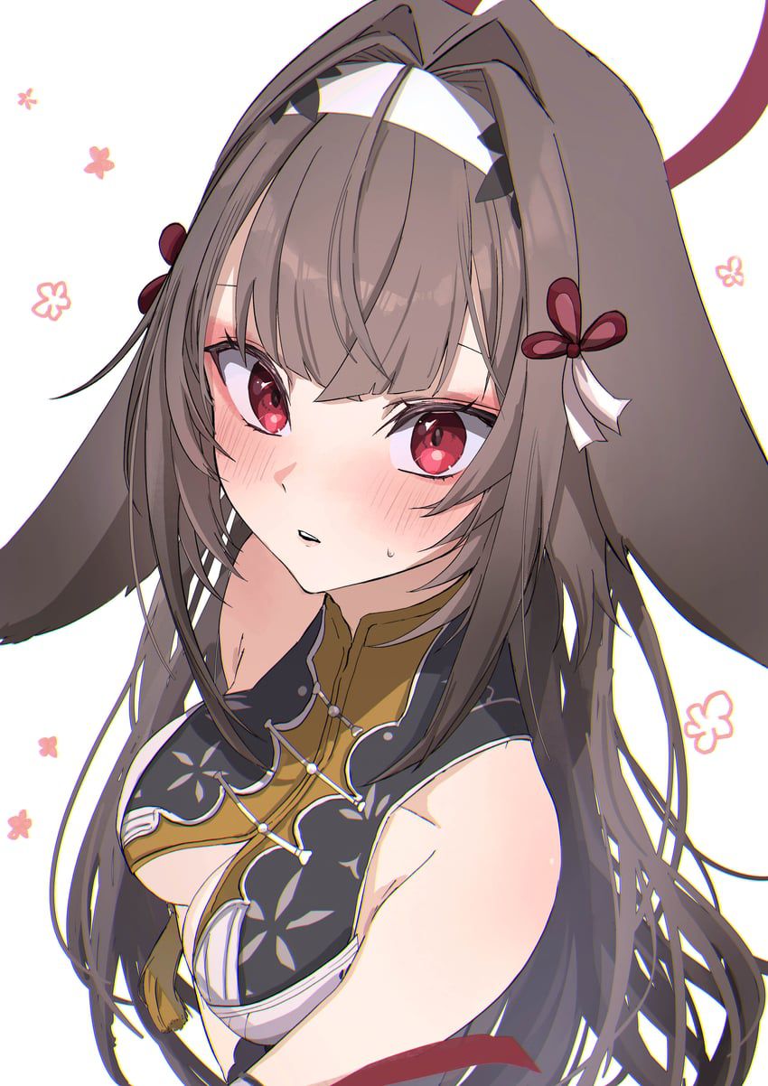 チャイナドレスの抜けるエロ画像まとめ！