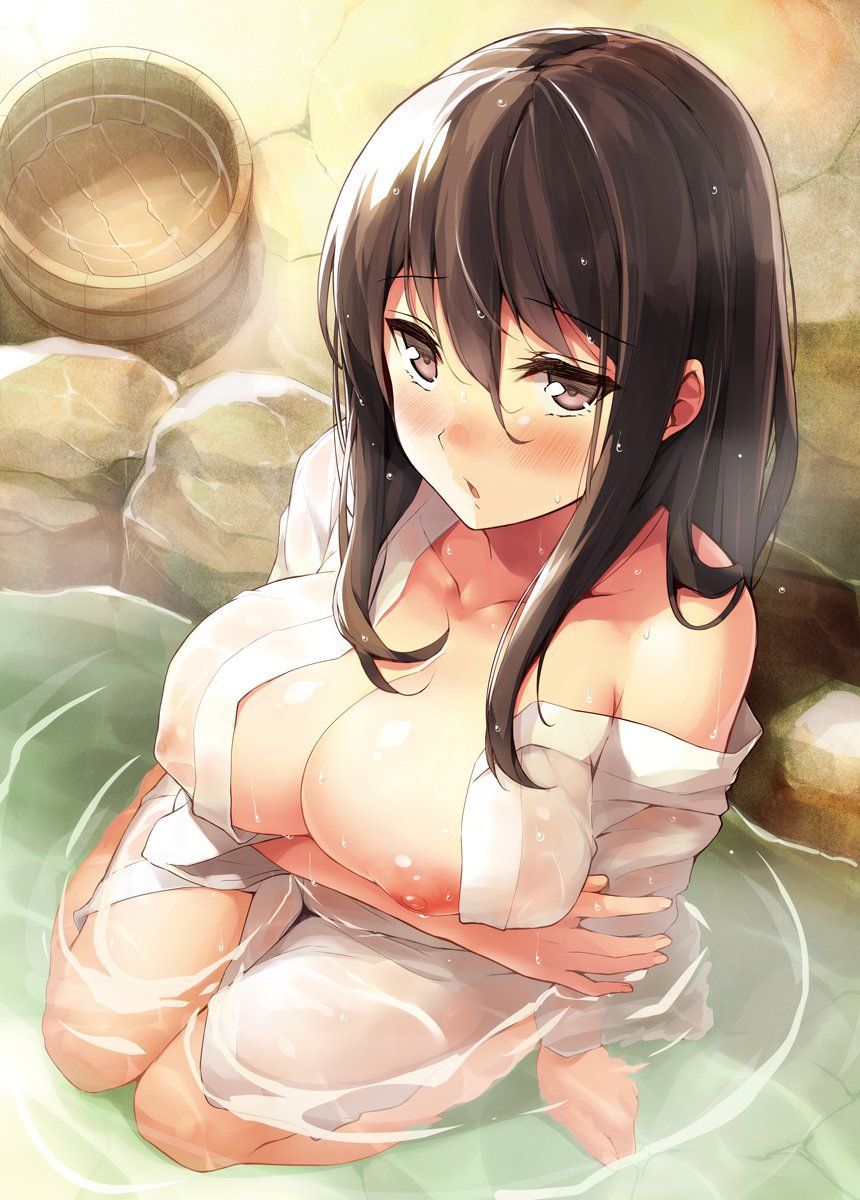 黒髪のエロ画像でシコりたい奴集まれ！