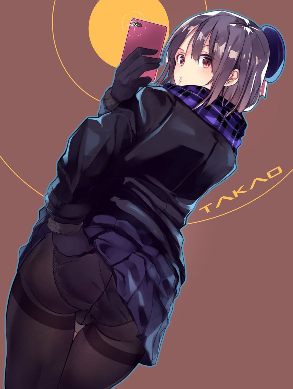 パンツ・下着のエロ＆萌え画像まとめ！