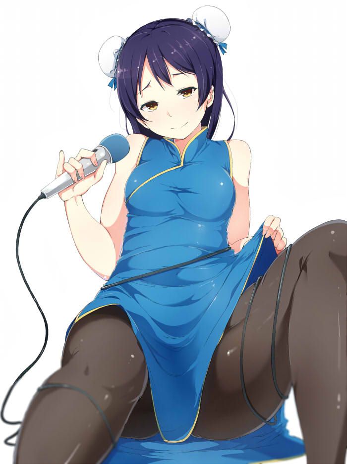 チャイナドレスエロ画像総合スレ