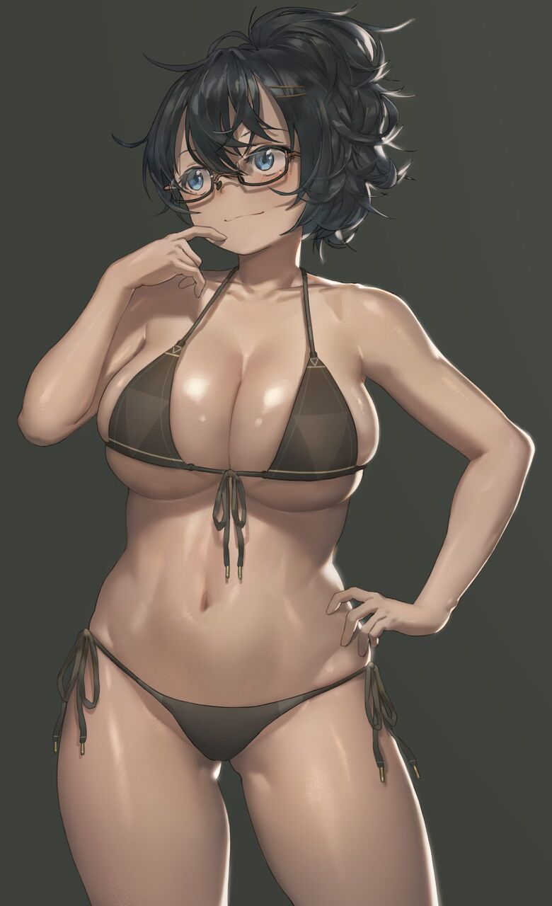こんなにエロ過ぎるパンツ・下着の画像は反則です！