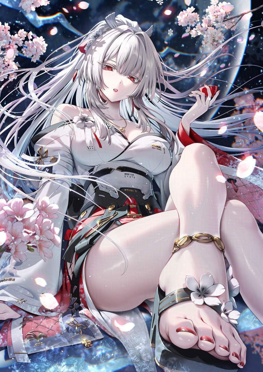 鳴潮のエロ画像